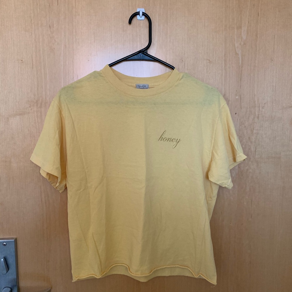 Brandy Melville Shirt